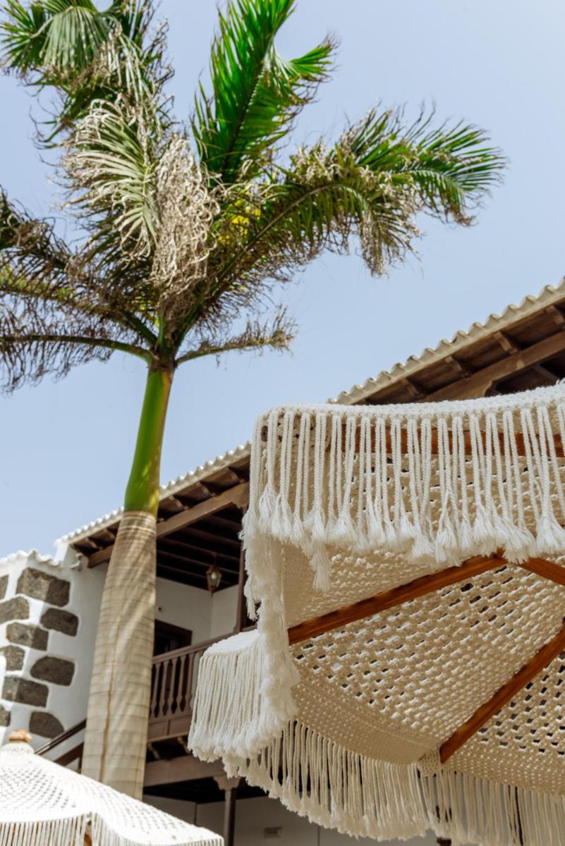 Hotel Boutique Palacio Ico - Only Adults