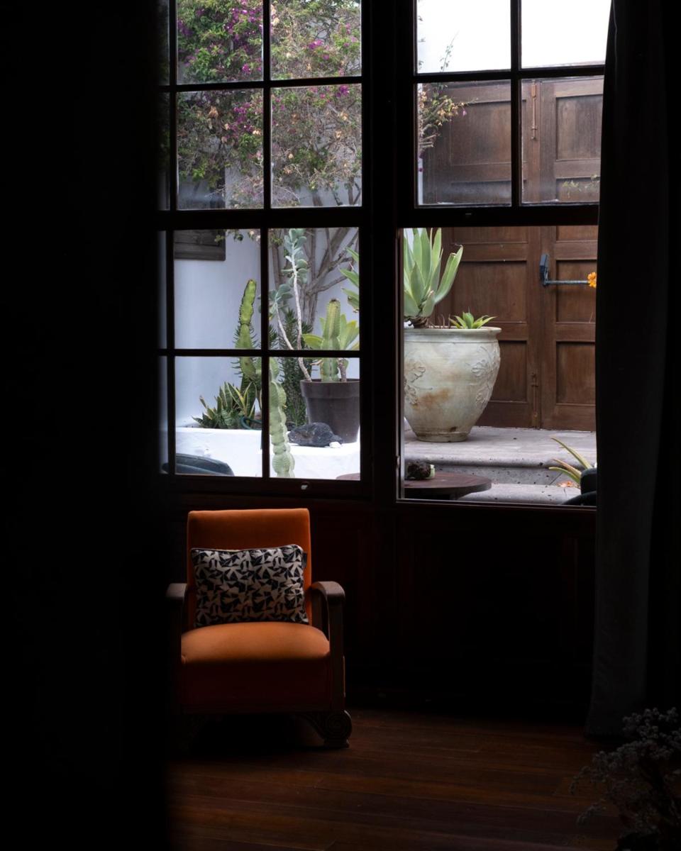 Hotel Boutique Palacio Ico - Only Adults