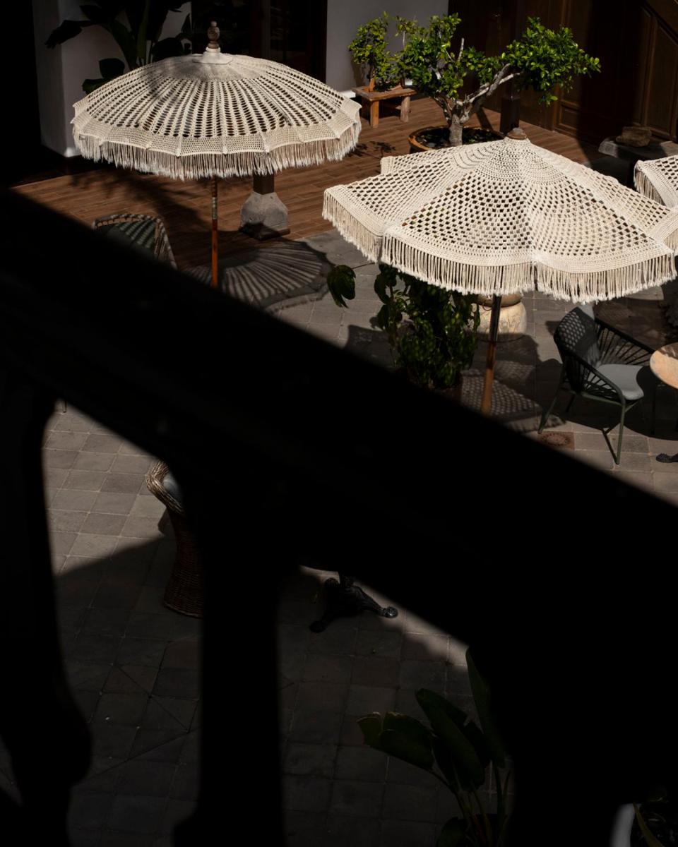 Hotel Boutique Palacio Ico - Only Adults