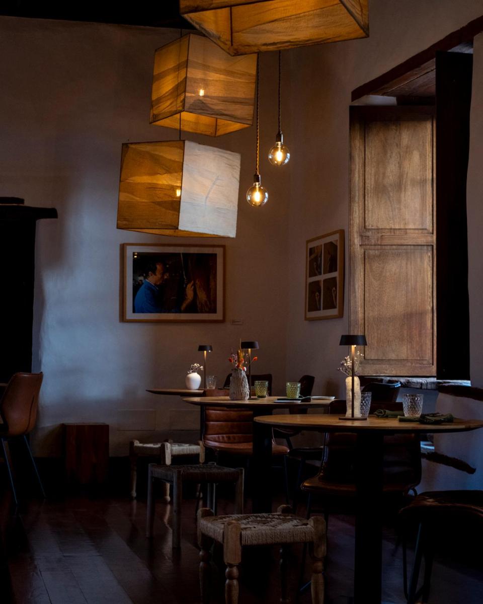 Hotel Boutique Palacio Ico - Only Adults