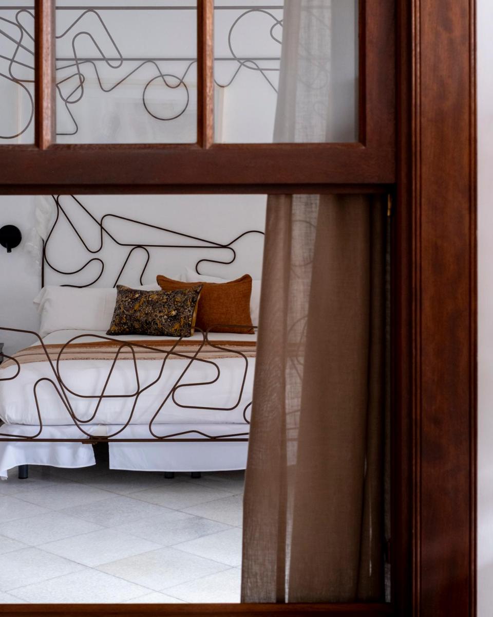 Hotel Boutique Palacio Ico - Only Adults