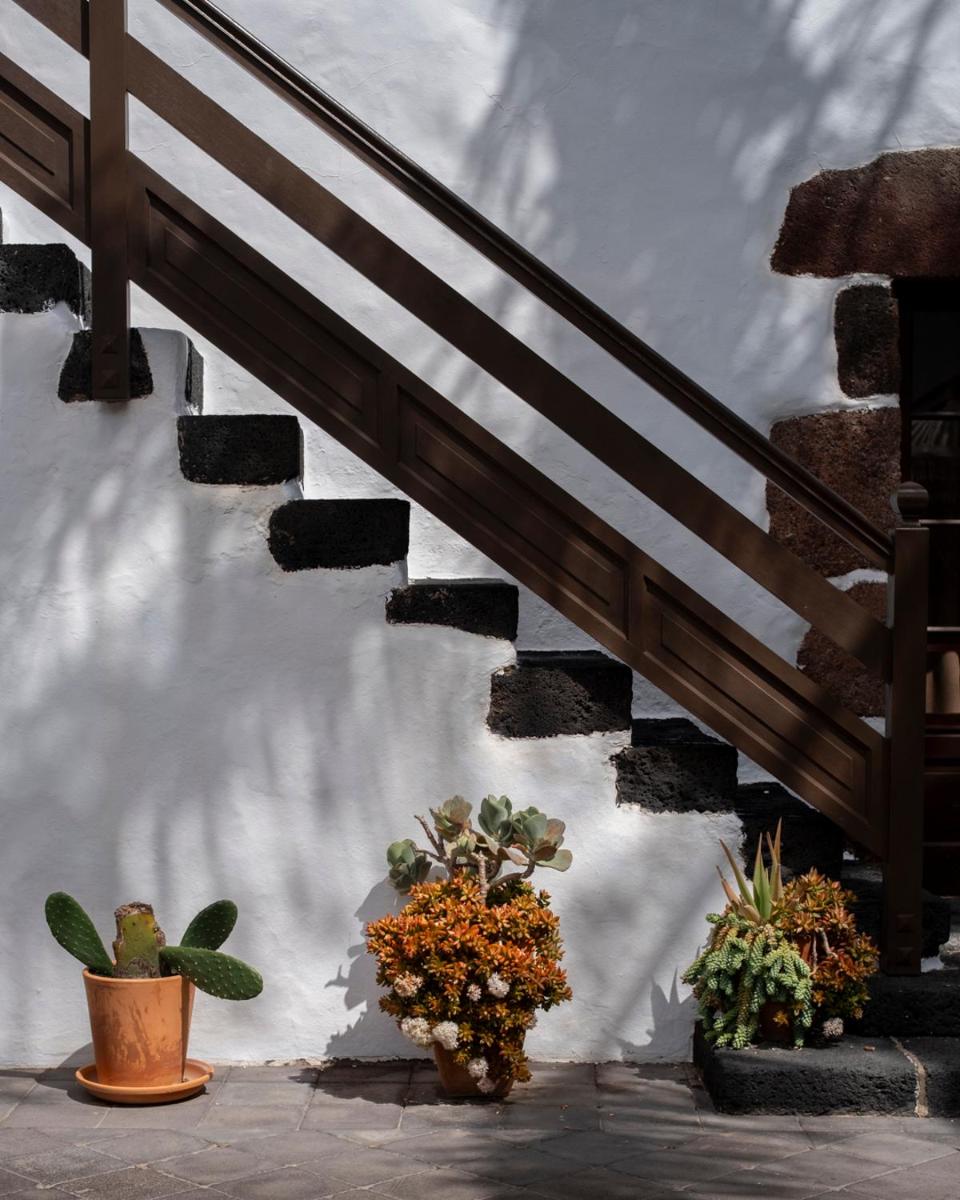 Hotel Boutique Palacio Ico - Only Adults