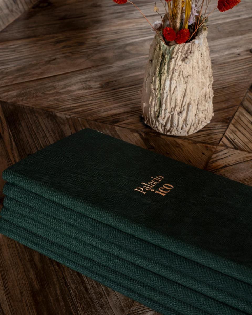 Hotel Boutique Palacio Ico - Only Adults