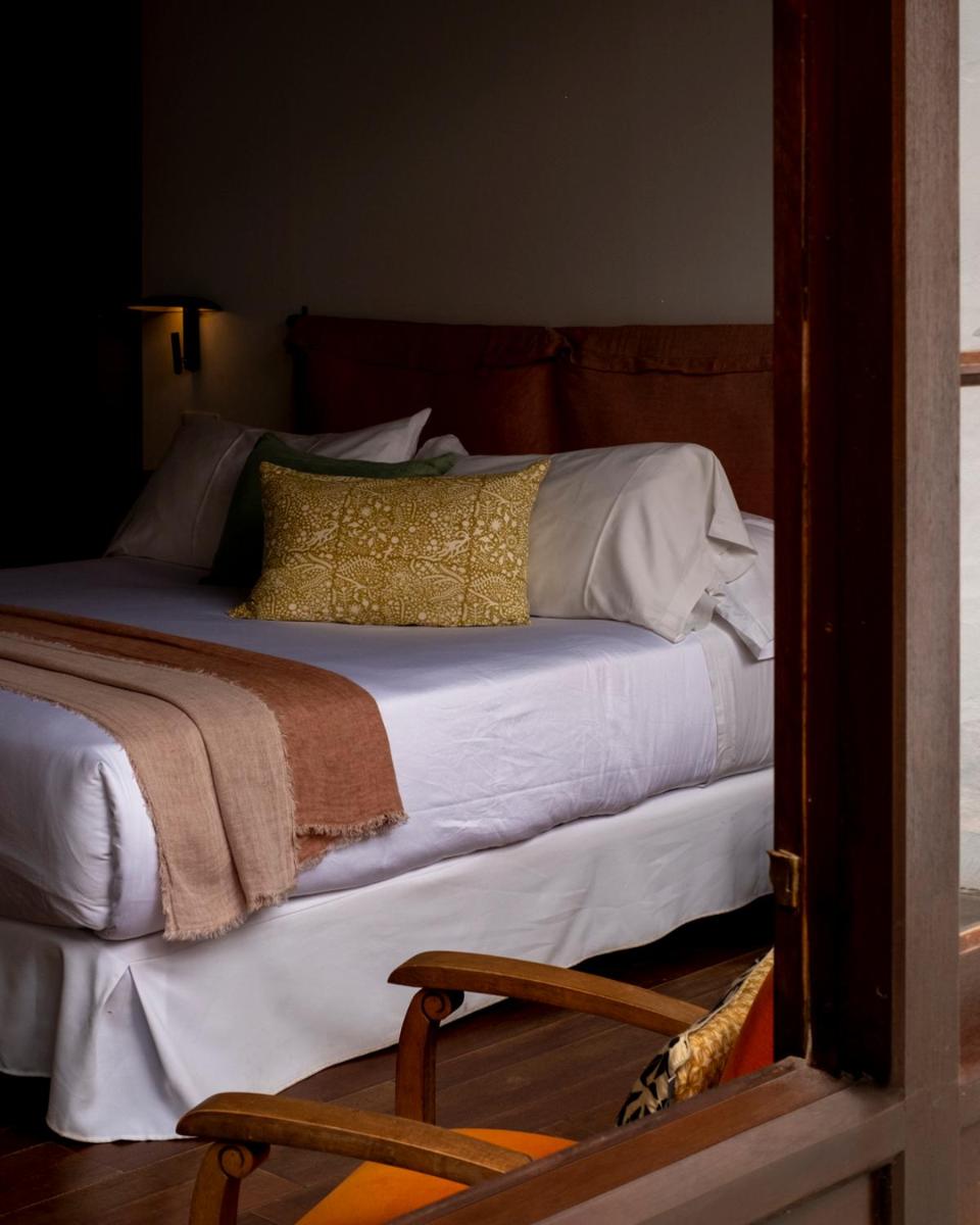 Hotel Boutique Palacio Ico - Only Adults