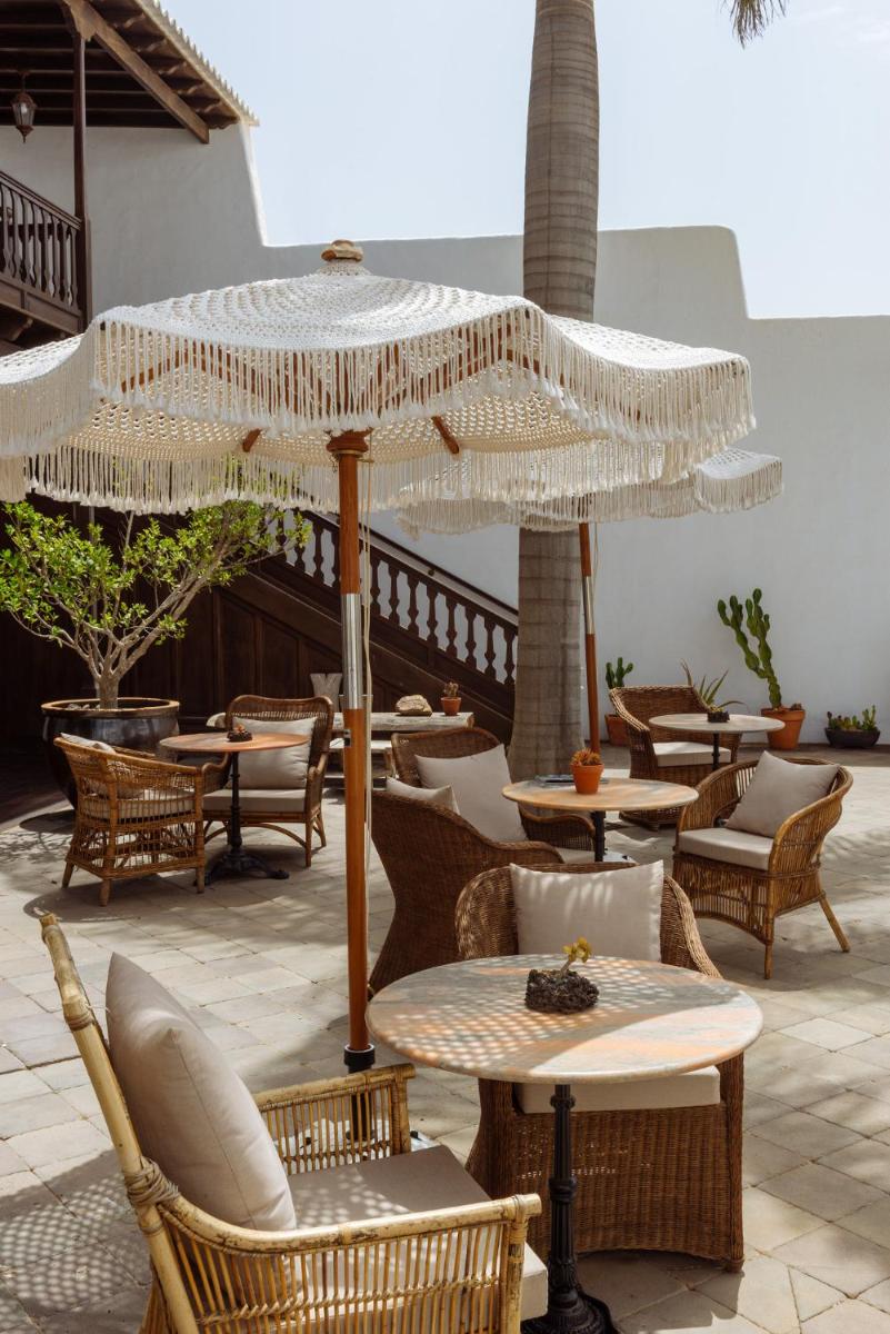 Hotel Boutique Palacio Ico - Only Adults