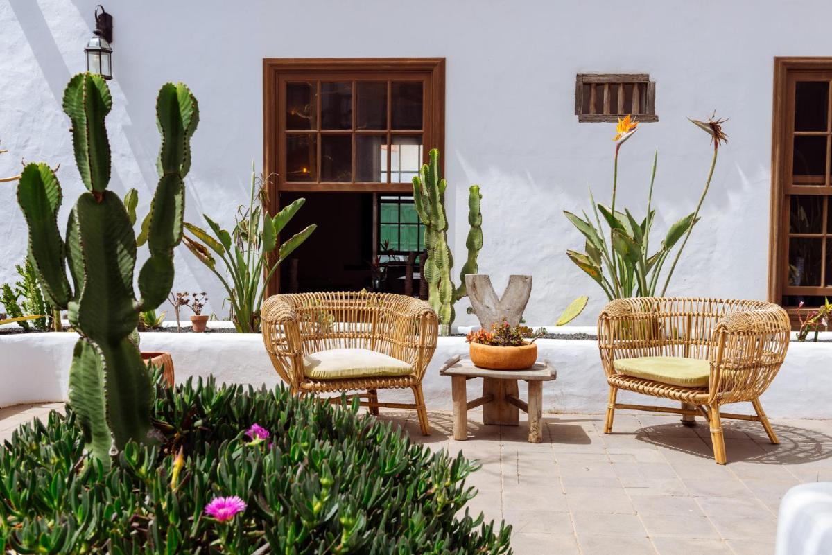 Hotel Boutique Palacio Ico - Only Adults