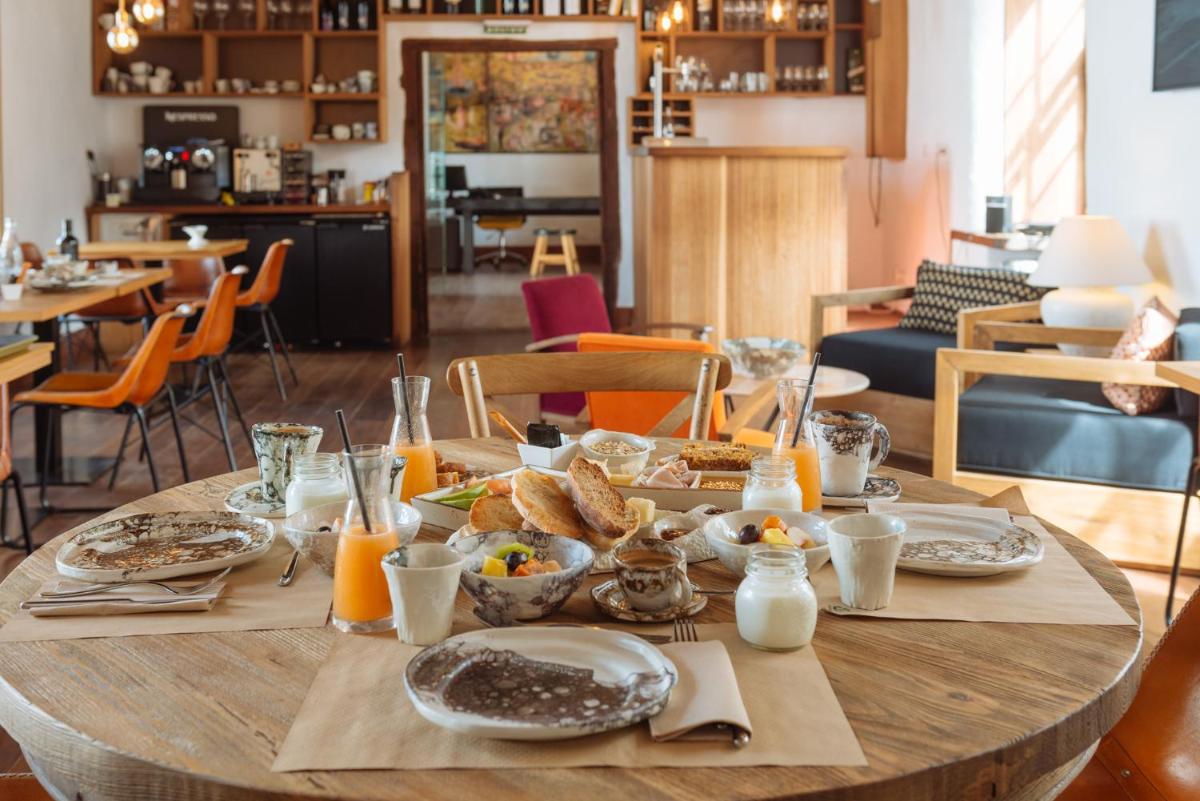 Hotel Boutique Palacio Ico - Only Adults