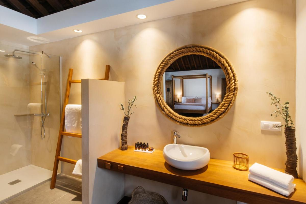 Hotel Boutique Palacio Ico - Only Adults