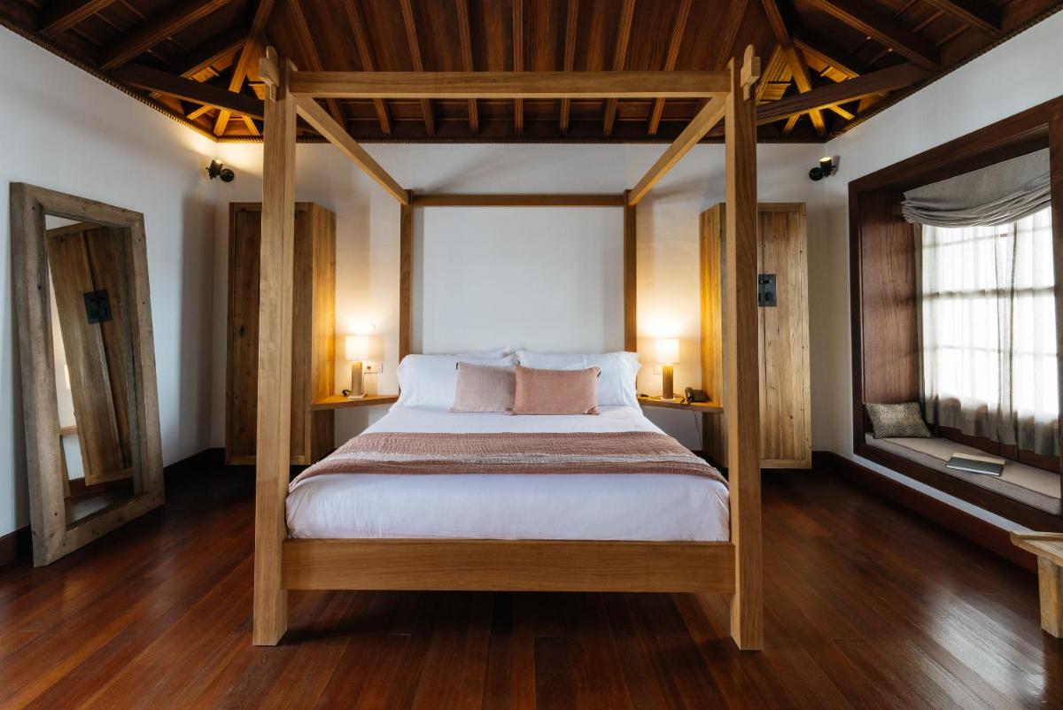 Hotel Boutique Palacio Ico - Only Adults