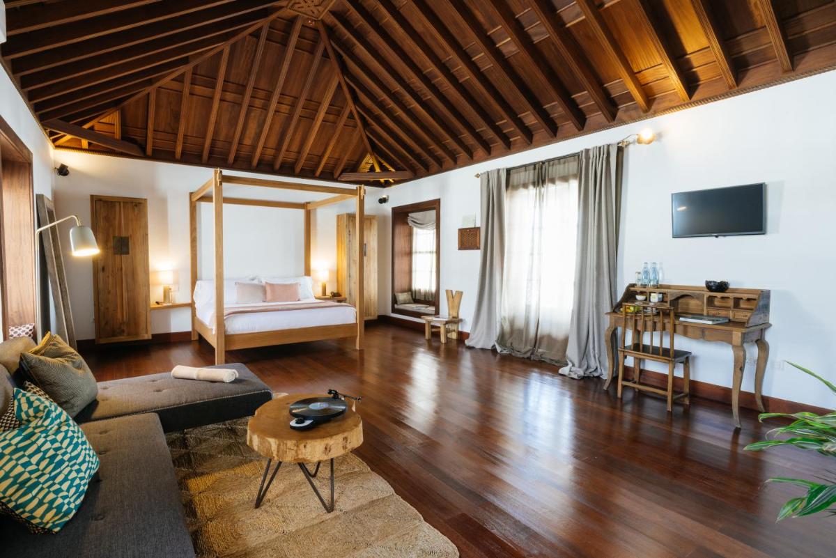 Hotel Boutique Palacio Ico - Only Adults