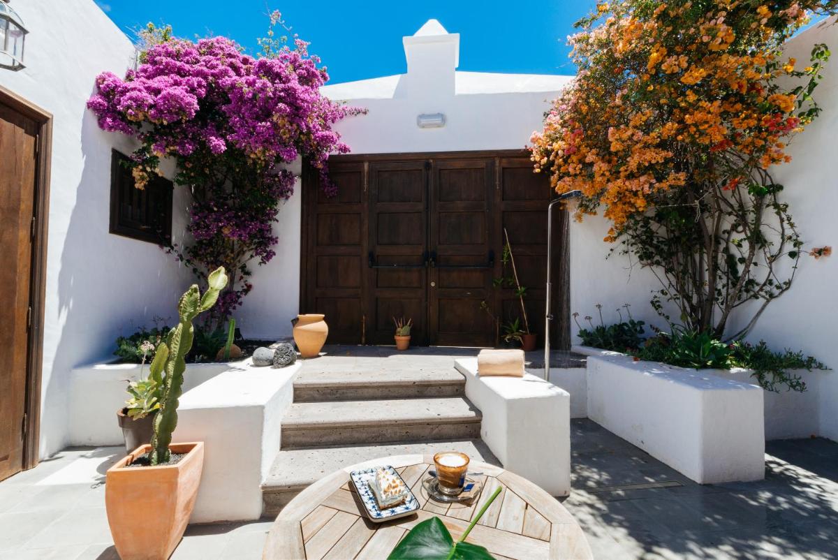 Hotel Boutique Palacio Ico - Only Adults