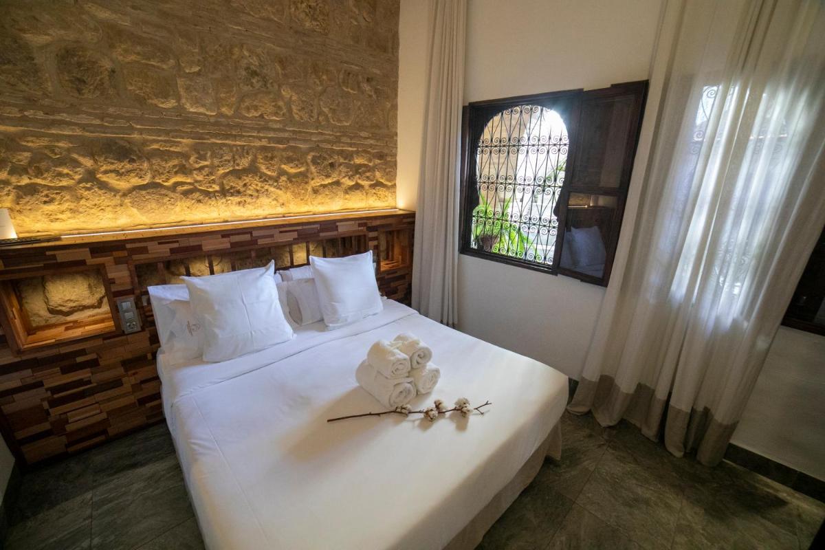 Hotel Boutique Patio del Posadero