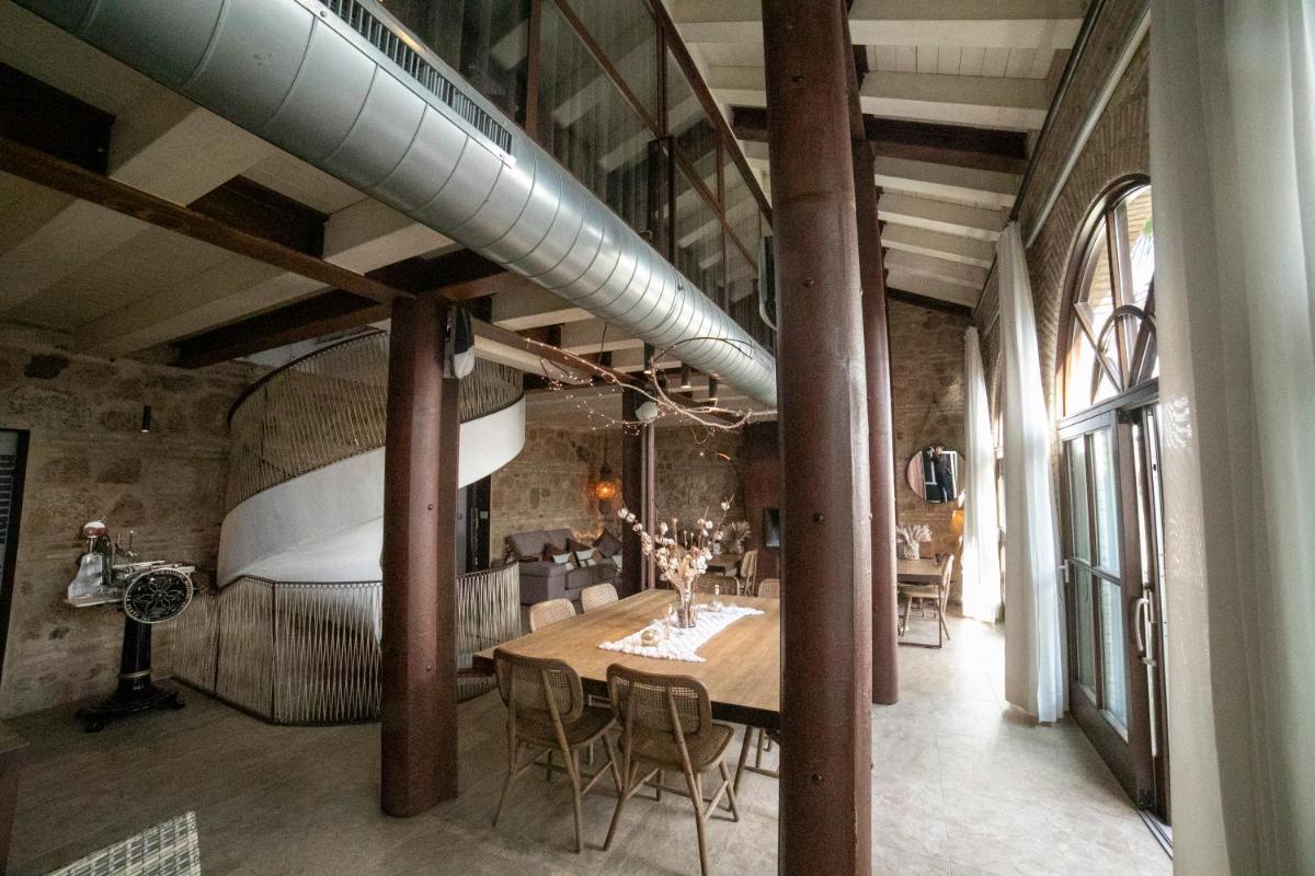 Hotel Boutique Patio del Posadero