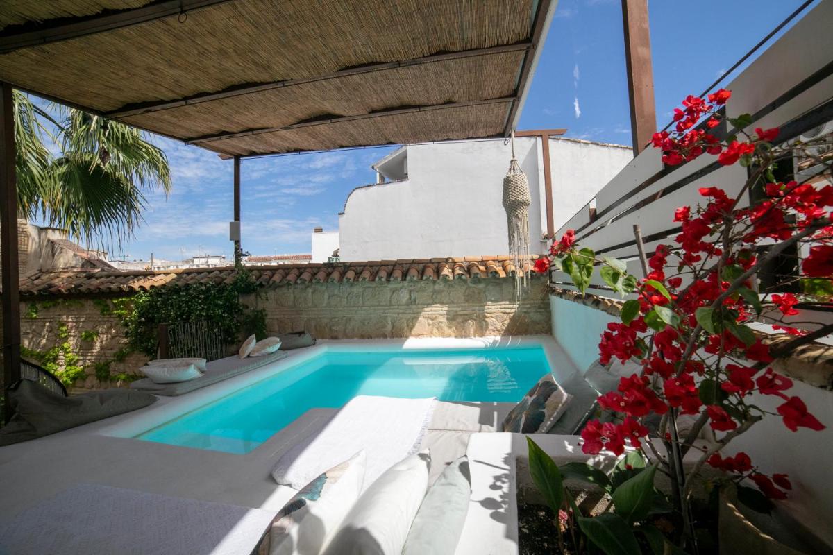 Hotel Boutique Patio del Posadero