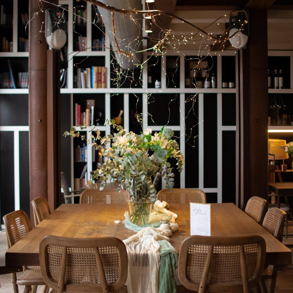 Hotel Boutique Patio del Posadero