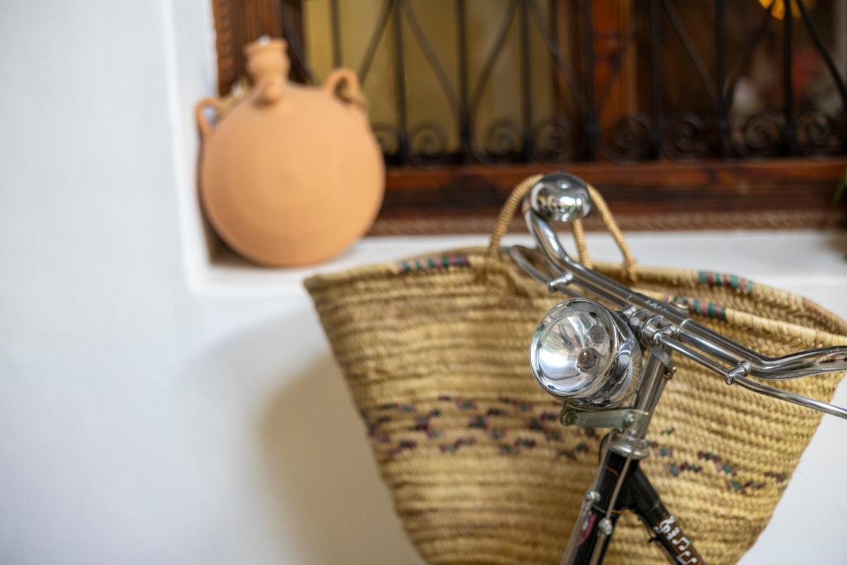 Hotel Boutique Patio del Posadero