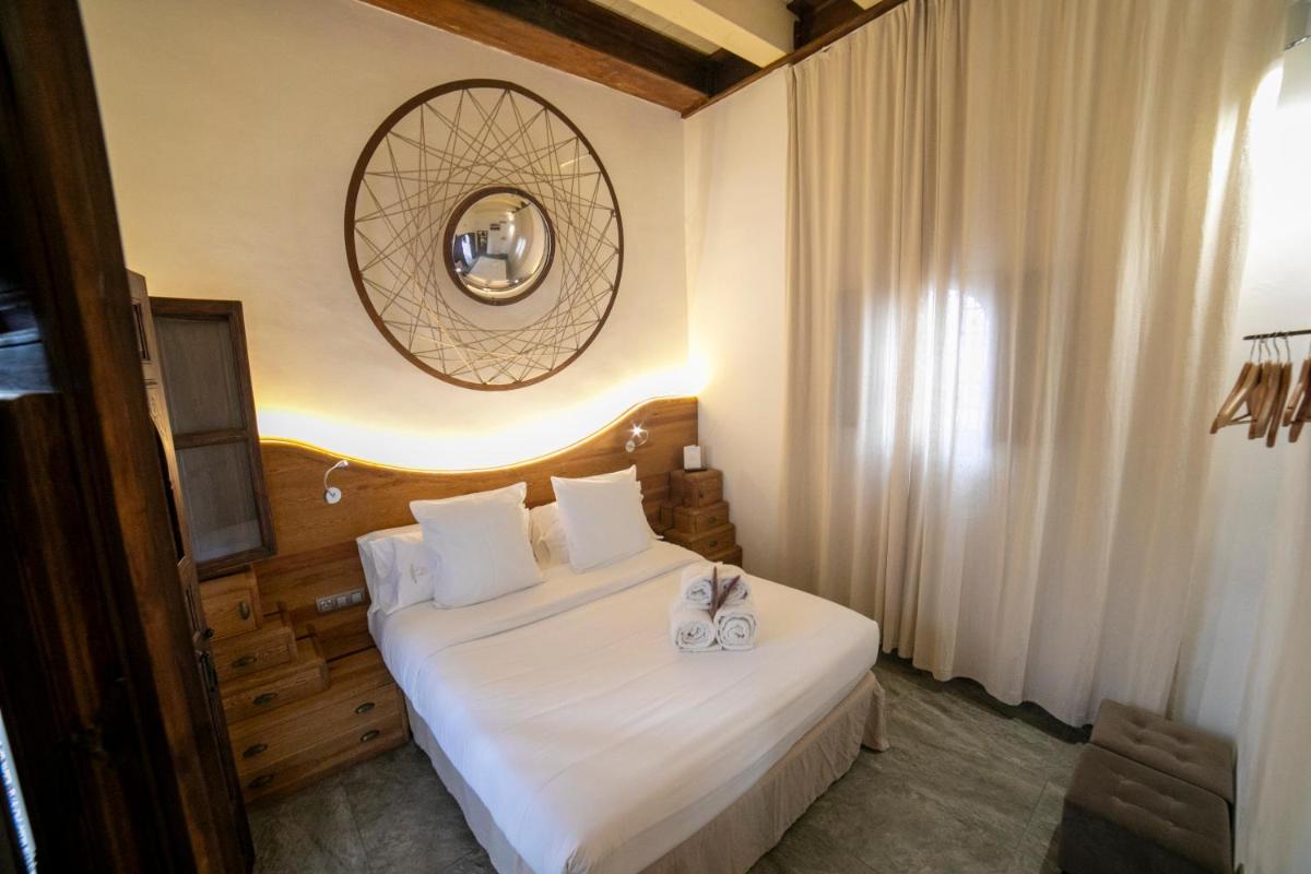 Hotel Boutique Patio del Posadero