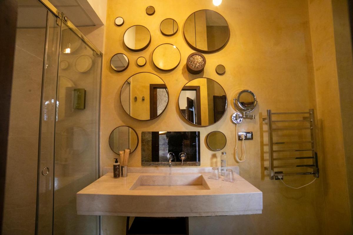 Hotel Boutique Patio del Posadero