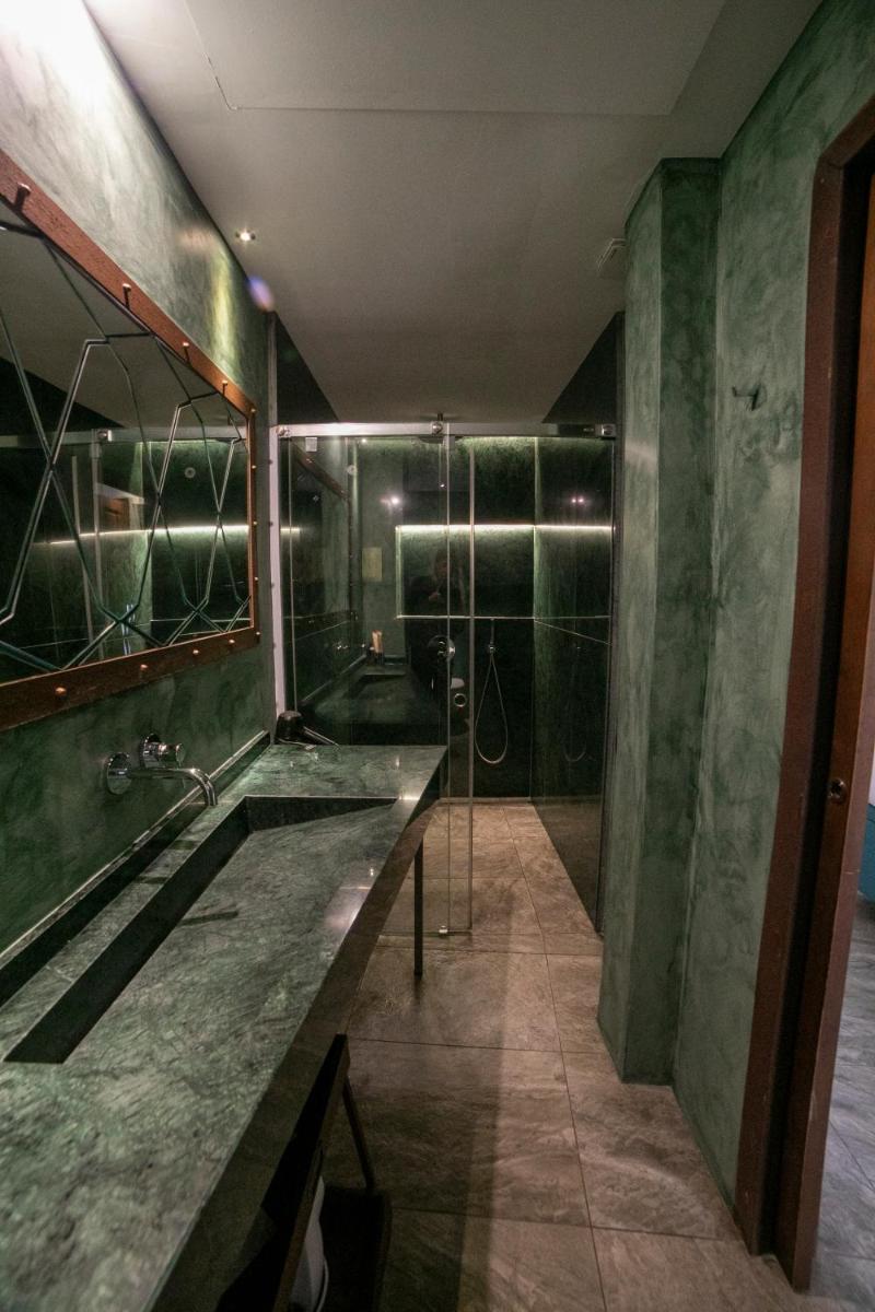 Hotel Boutique Patio del Posadero