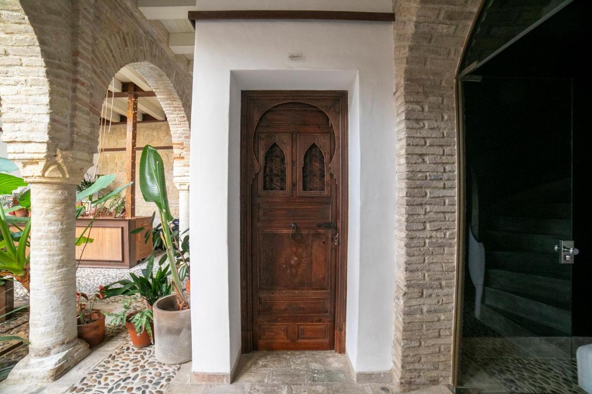 Hotel Boutique Patio del Posadero