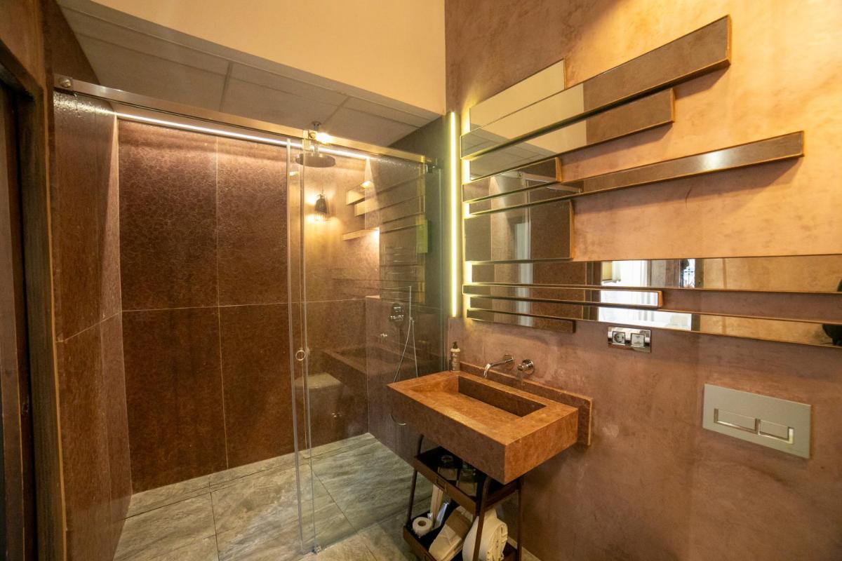 Hotel Boutique Patio del Posadero