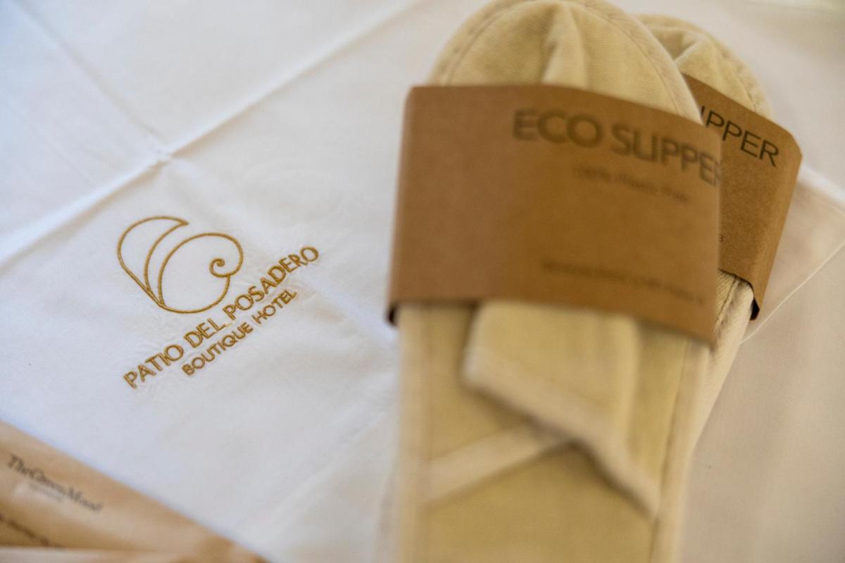 Hotel Boutique Patio del Posadero