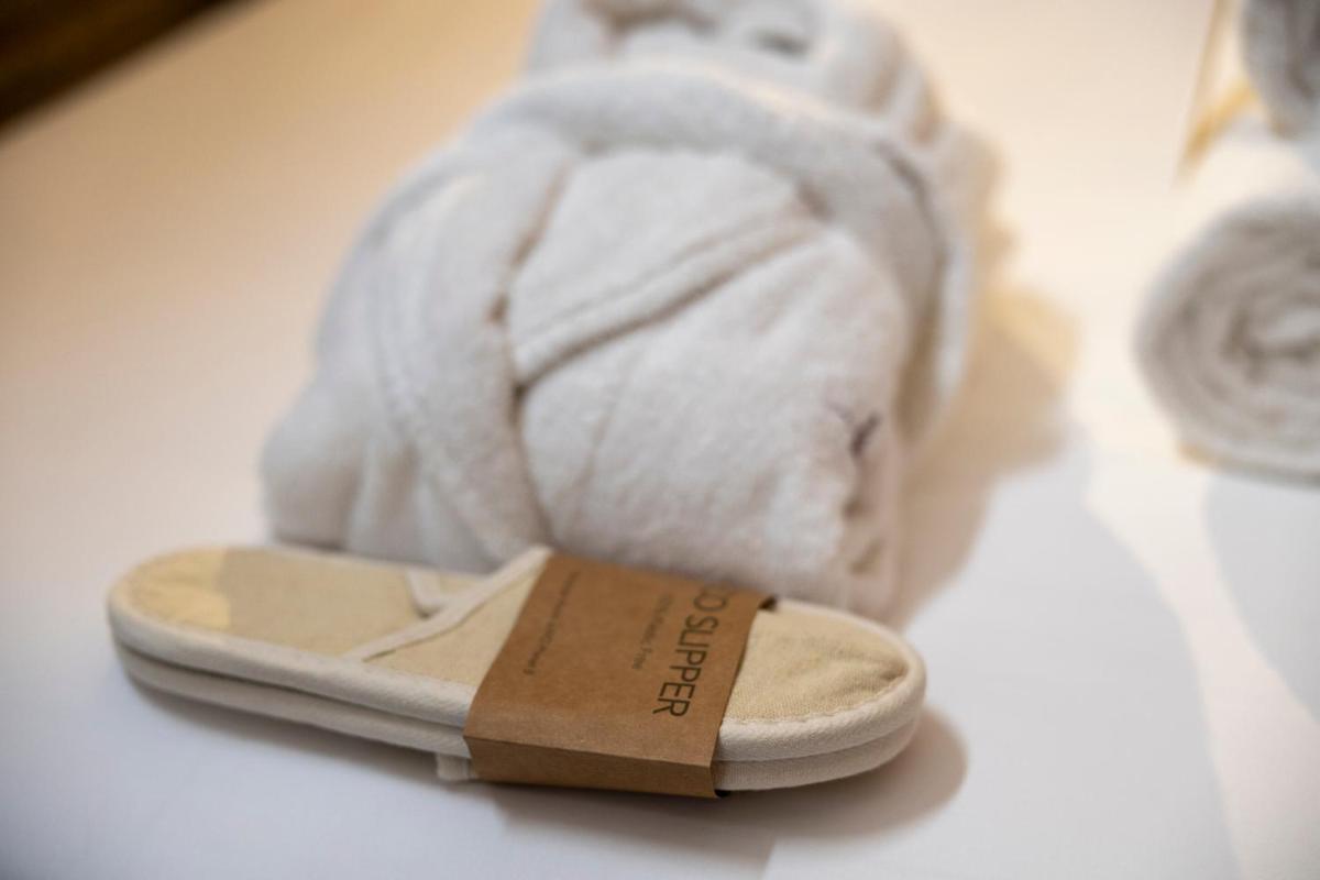 Hotel Boutique Patio del Posadero