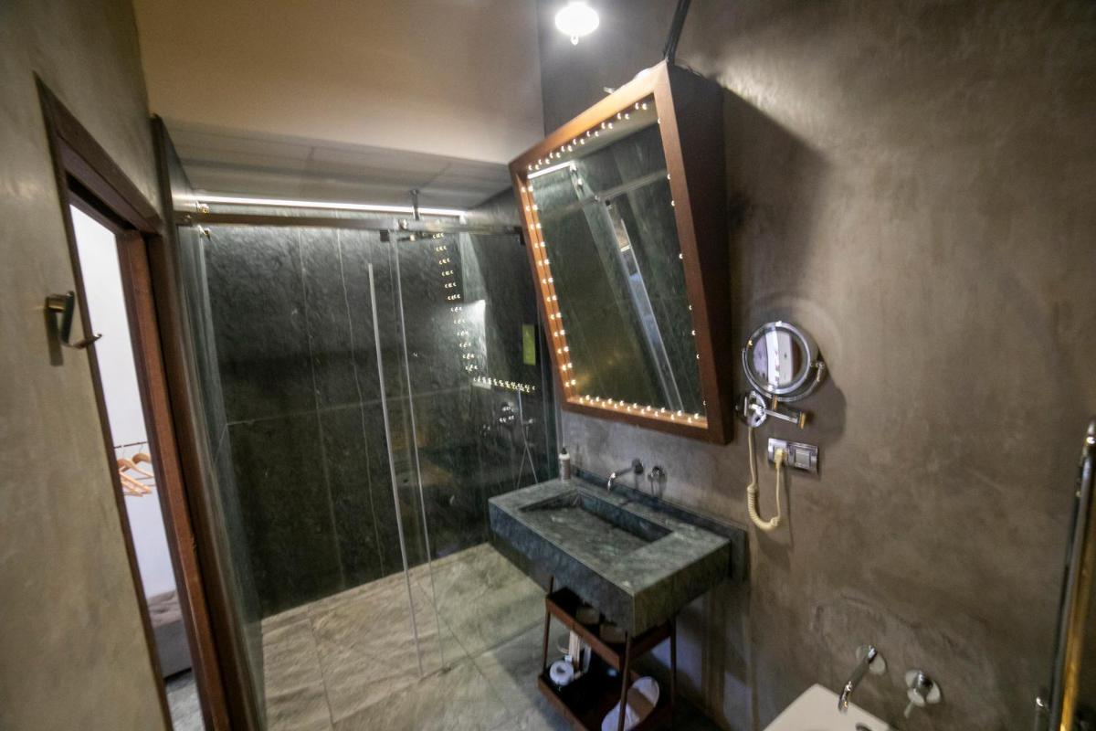 Hotel Boutique Patio del Posadero