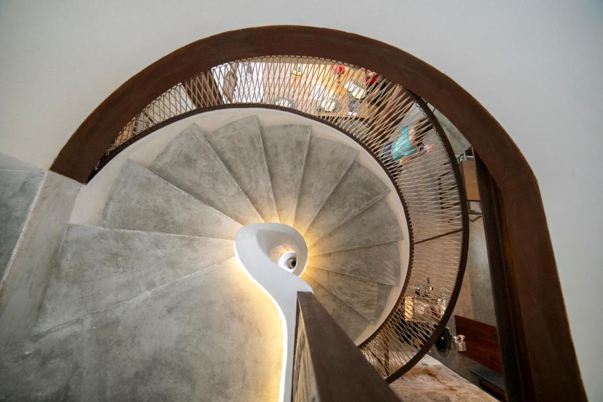 Hotel Boutique Patio del Posadero