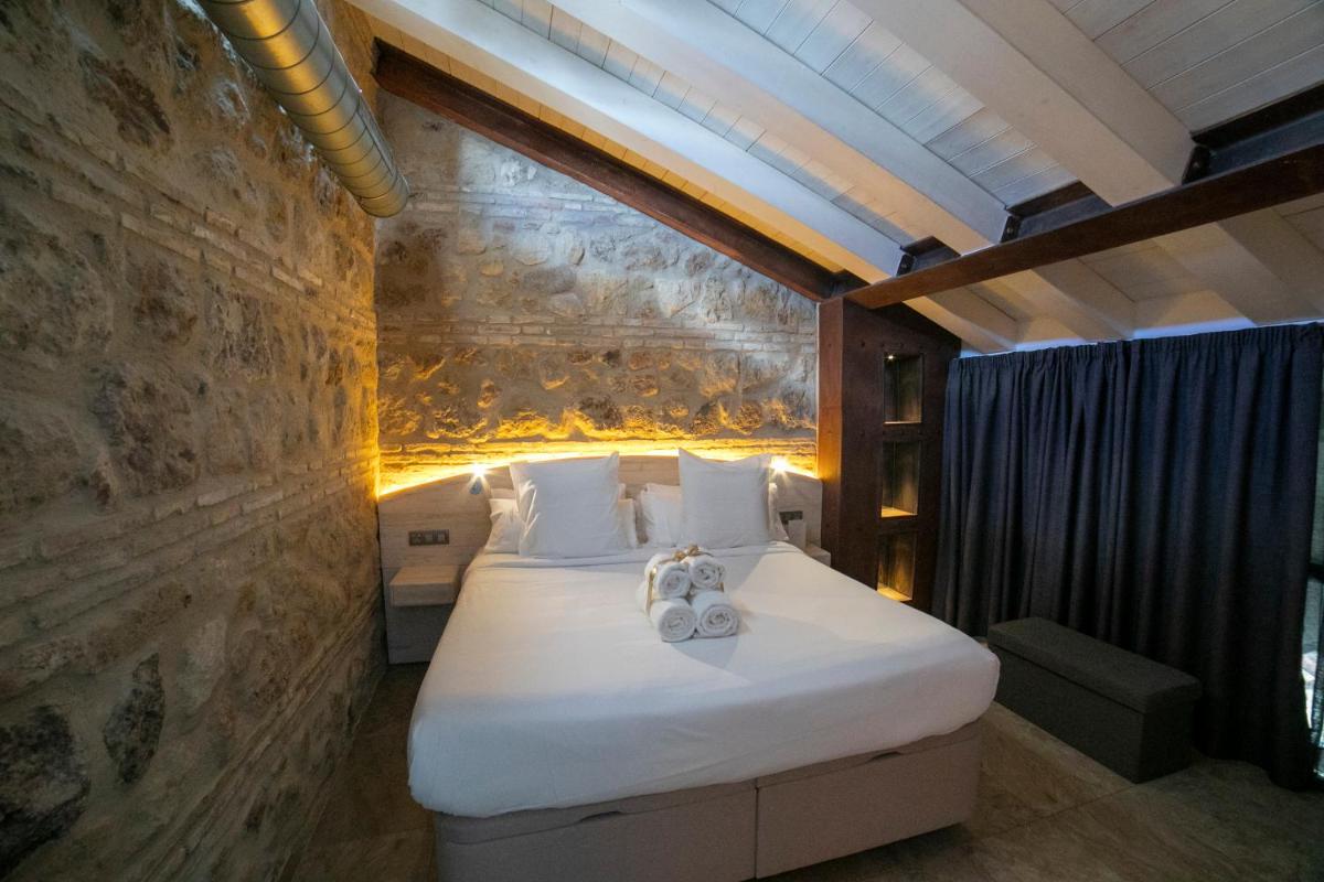 Hotel Boutique Patio del Posadero