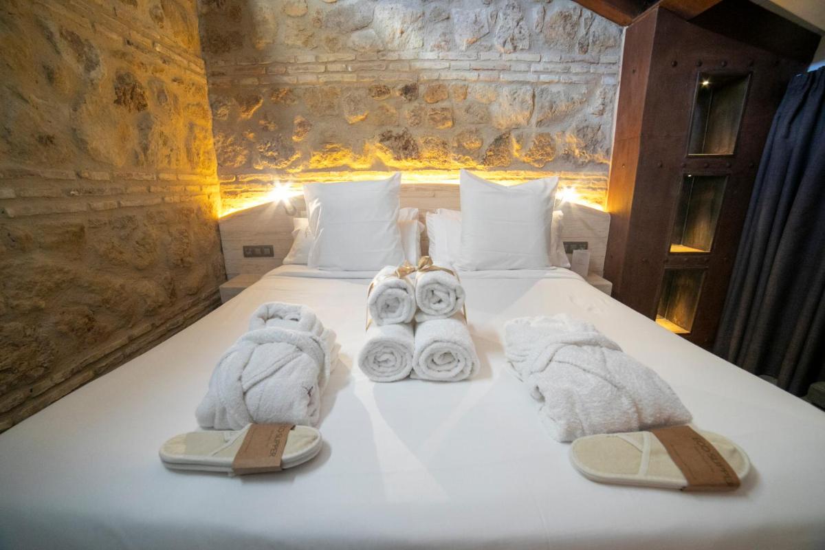 Hotel Boutique Patio del Posadero