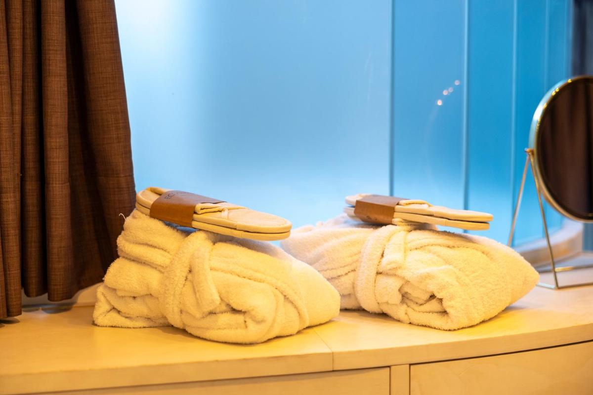 Hotel Boutique Patio del Posadero