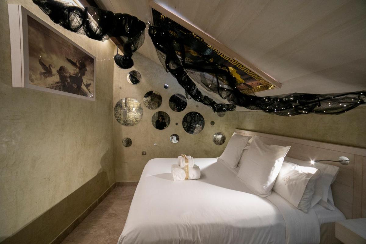 Hotel Boutique Patio del Posadero