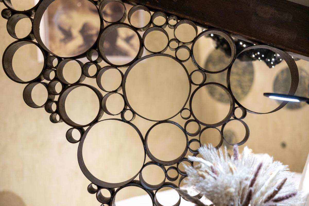 Hotel Boutique Patio del Posadero