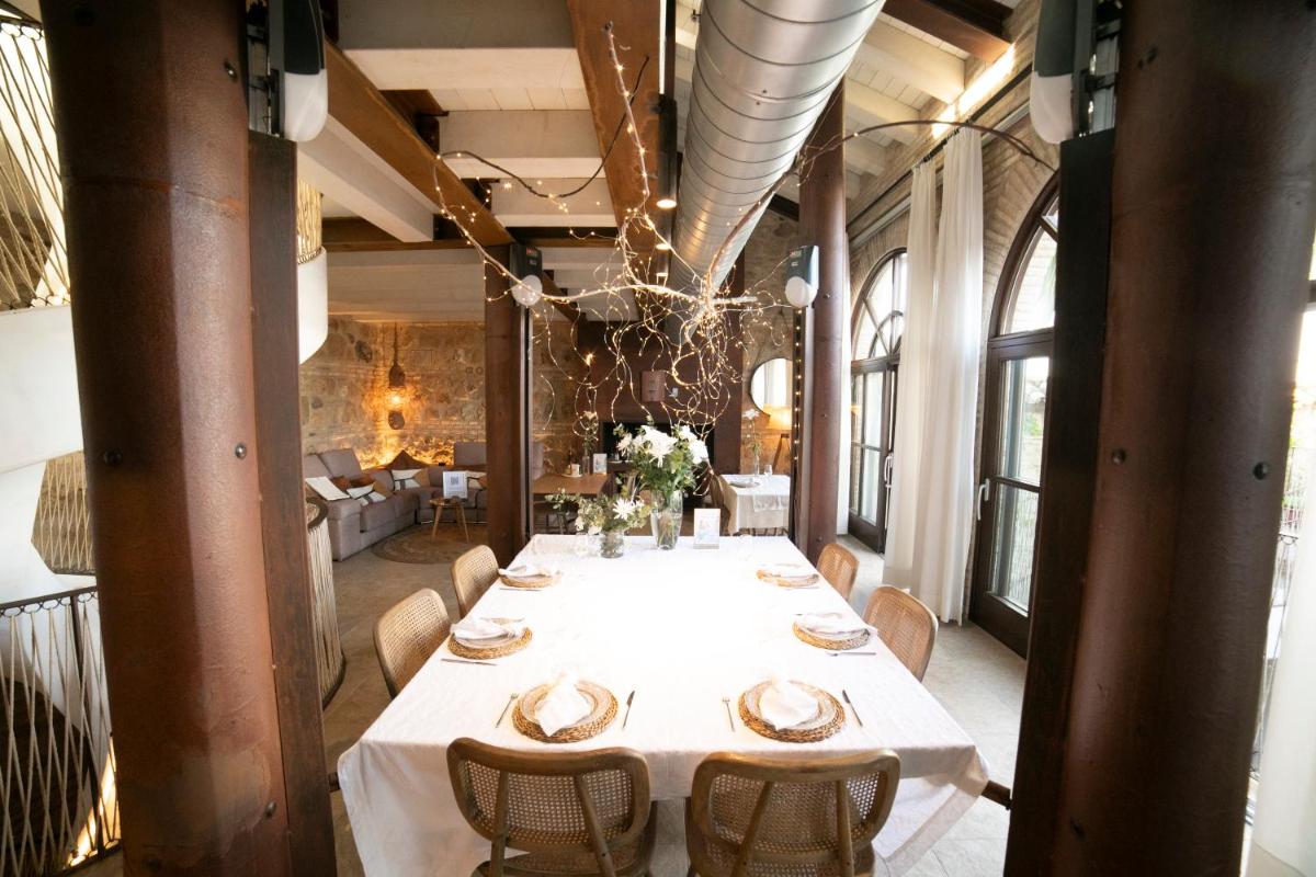 Hotel Boutique Patio del Posadero