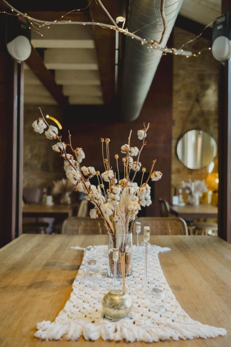 Hotel Boutique Patio del Posadero