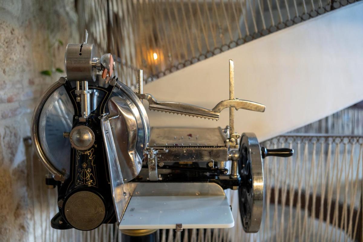 Hotel Boutique Patio del Posadero