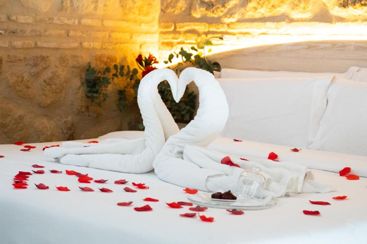 Hotel Boutique Patio del Posadero