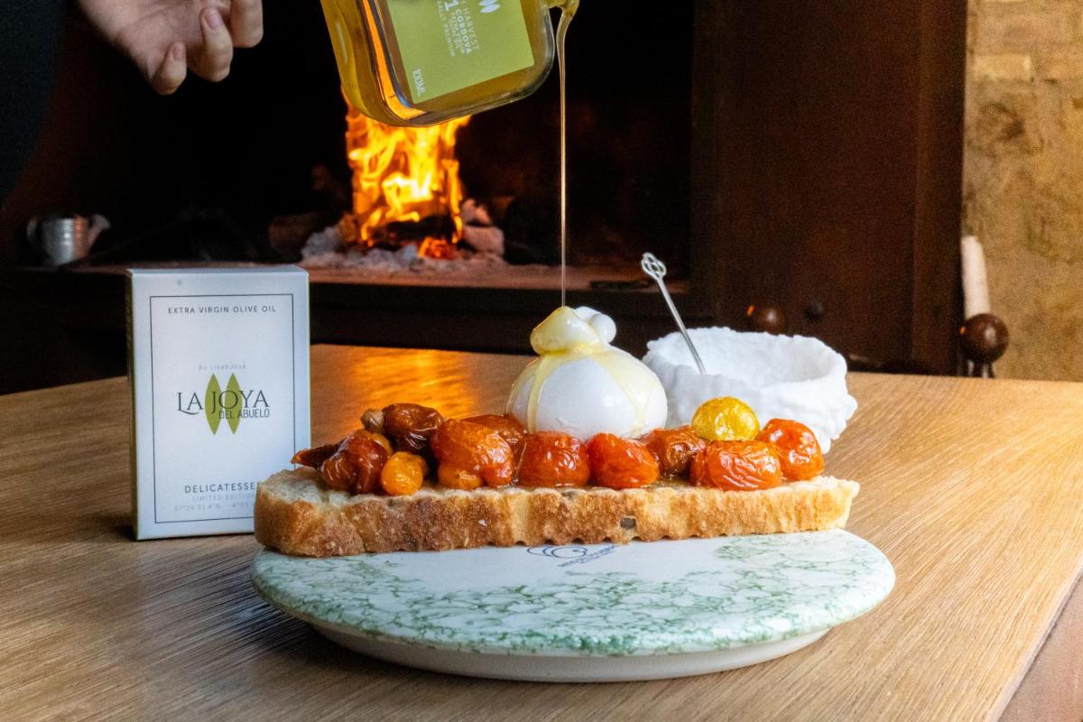 Hotel Boutique Patio del Posadero