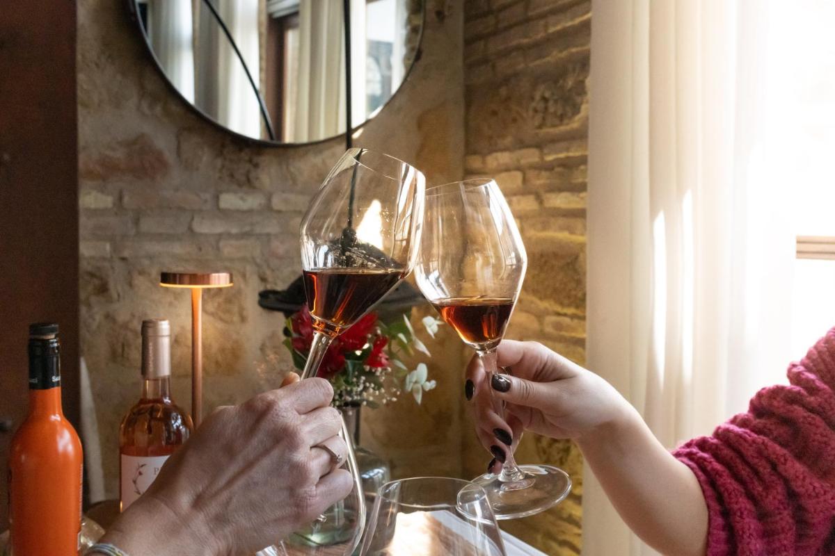 Hotel Boutique Patio del Posadero