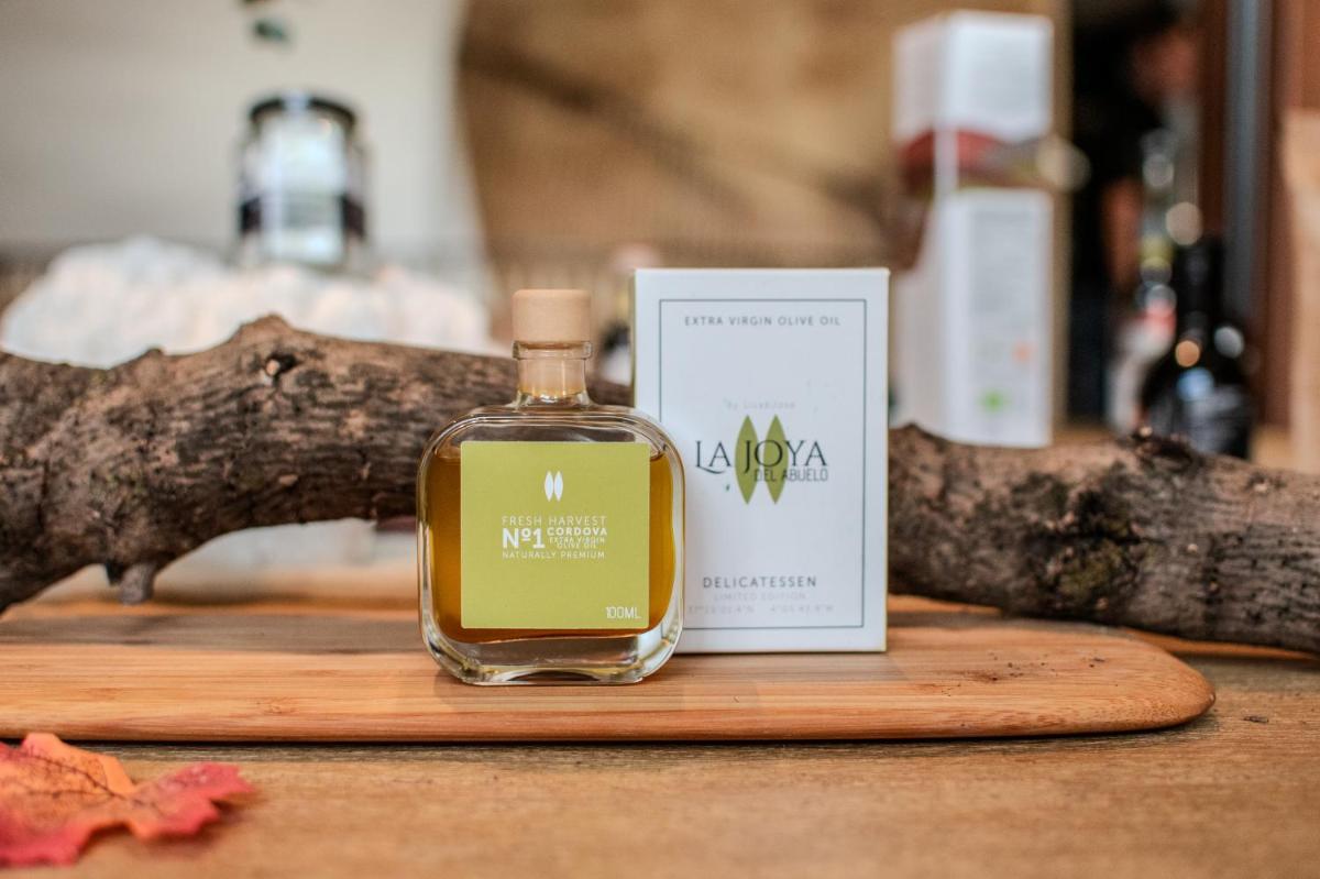 Hotel Boutique Patio del Posadero