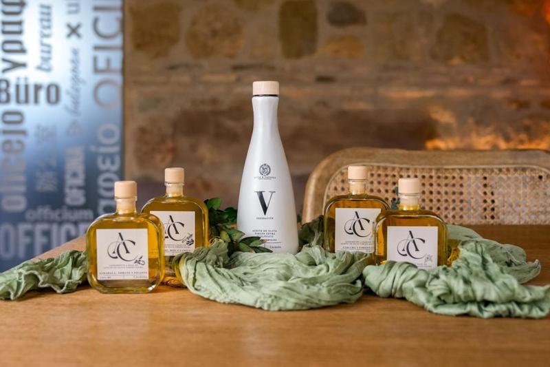 Hotel Boutique Patio del Posadero