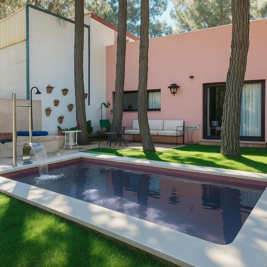 Hotel Boutique Pinar by Bossh! Hotels