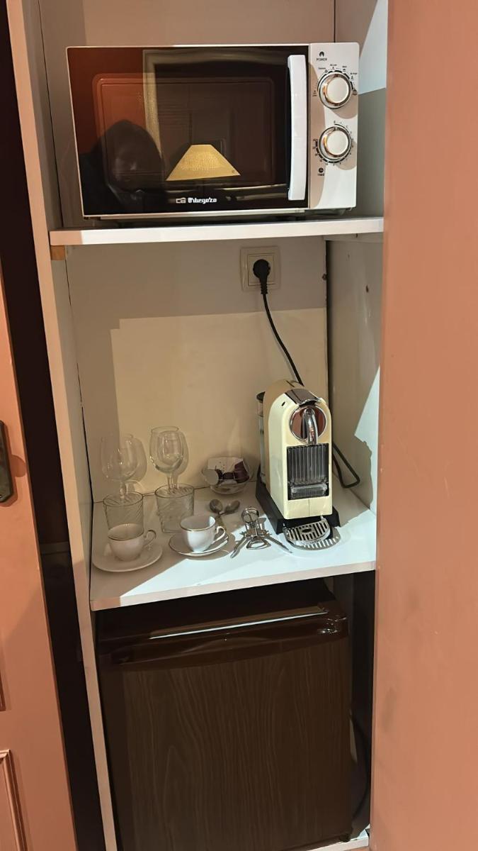 Hotel Boutique Pinar by Bossh! Hotels