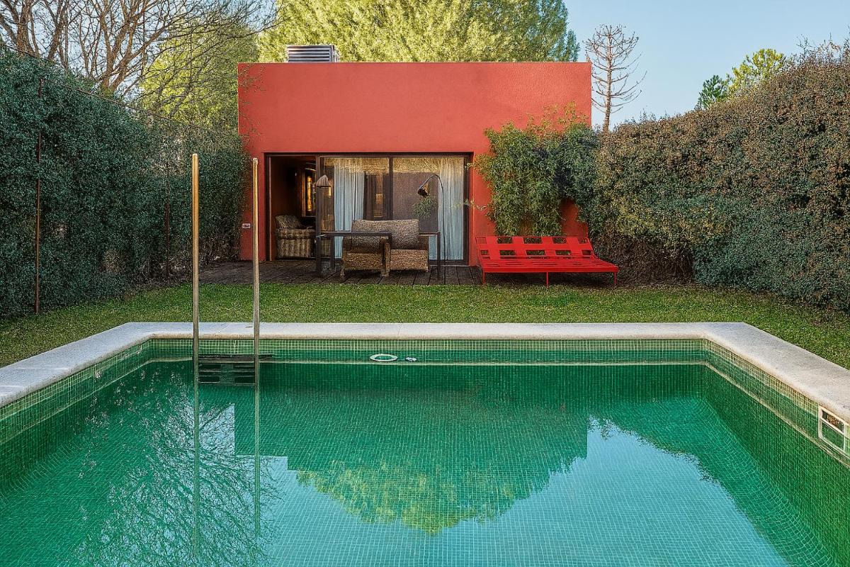 Hotel Boutique Pinar by Bossh! Hotels