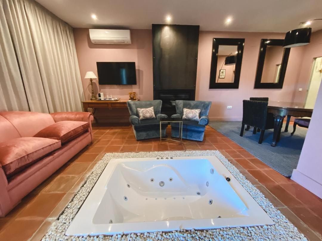 Hotel Boutique Pinar by Bossh! Hotels