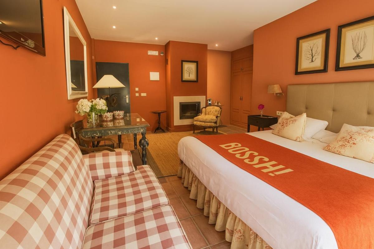 Hotel Boutique Pinar by Bossh! Hotels