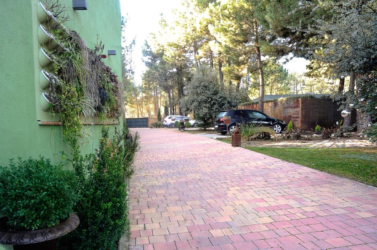 Hotel Boutique Pinar by Bossh! Hotels