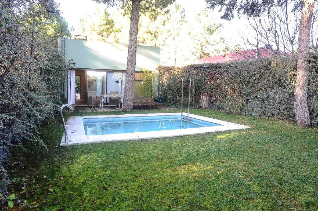 Hotel Boutique Pinar by Bossh! Hotels