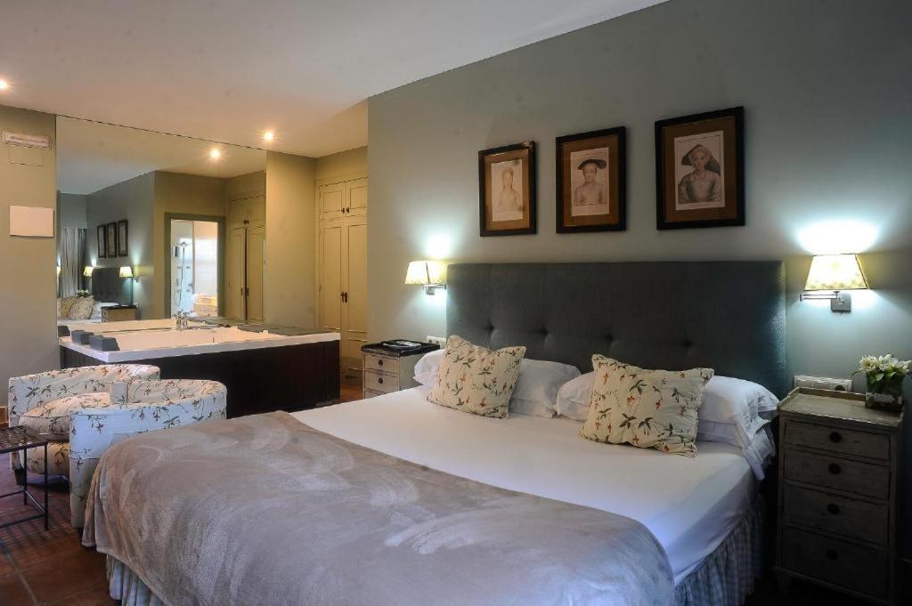 Hotel Boutique Pinar by Bossh! Hotels